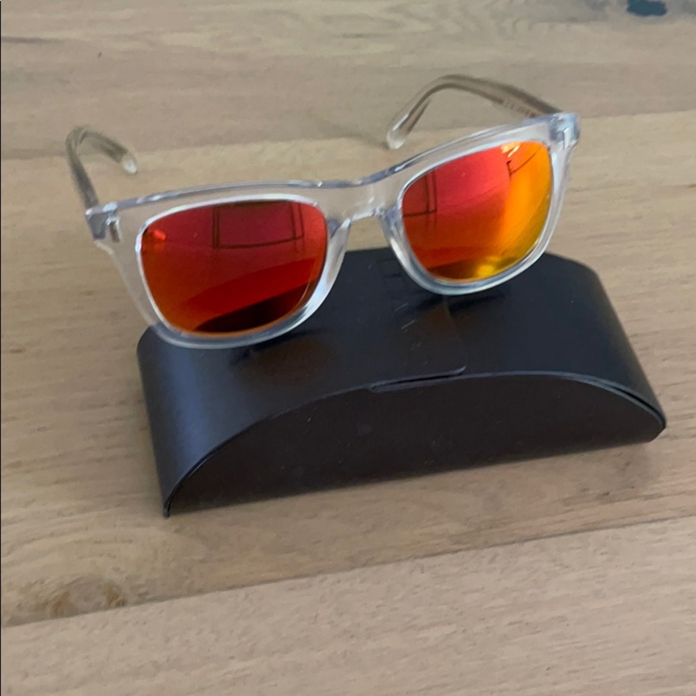 Marc by Marc Jacobs sunglasses